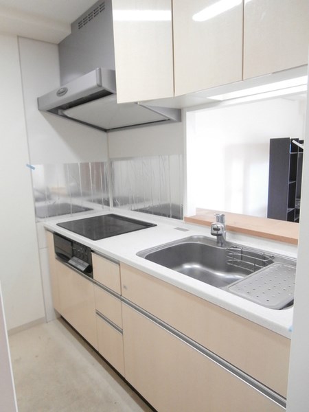 キッチン　※参考写真※