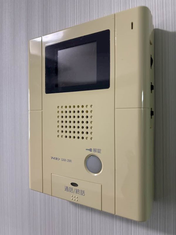 セキュリティ　※現況優先