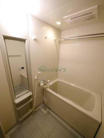 バス・シャワールーム　K’s麹町