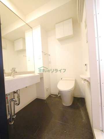 トイレ　K’s麹町