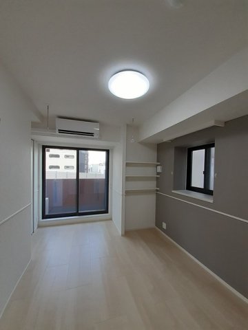 その他部屋・スペース　内装もきれいです