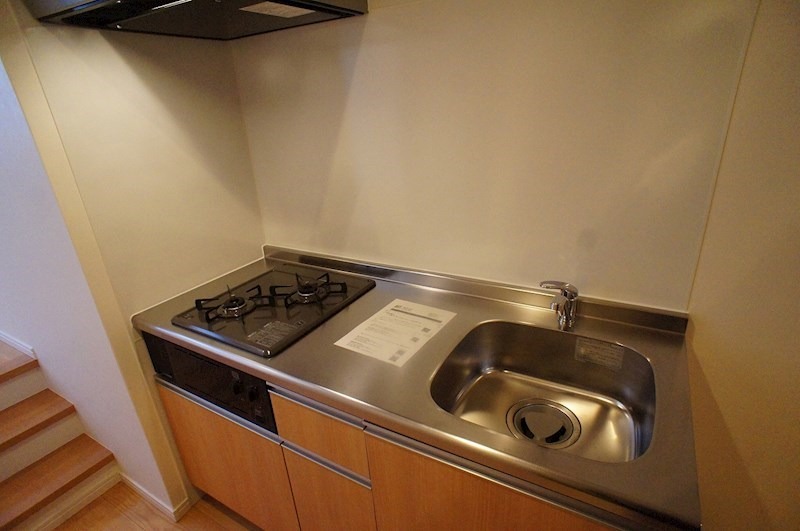 キッチン　別号室