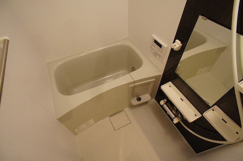 バス・シャワールーム　別号室