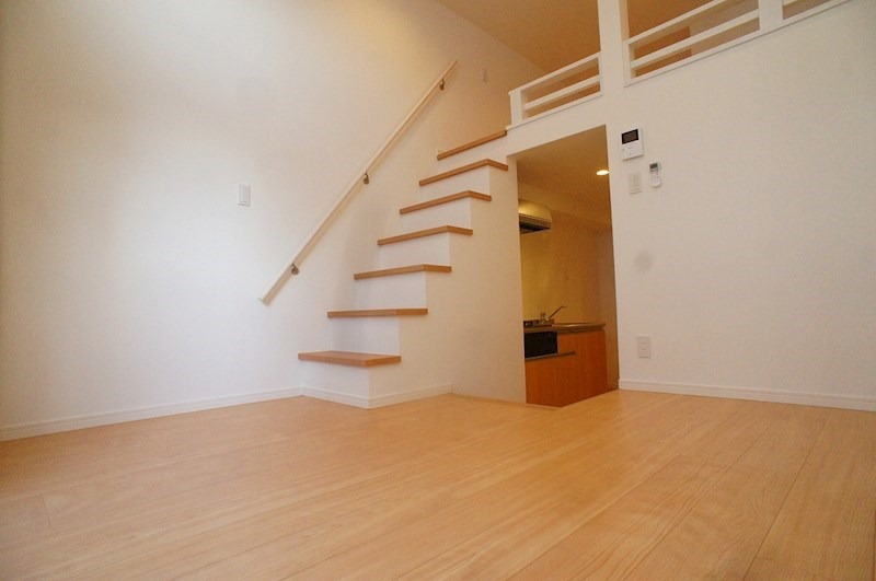 居室・リビング　別号室