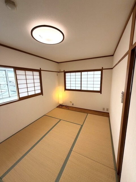 その他部屋・スペース　落ち着く和室もあります☆彡