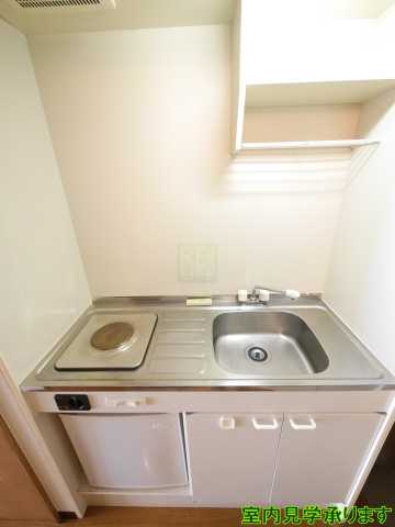 キッチン　コーポ山吹