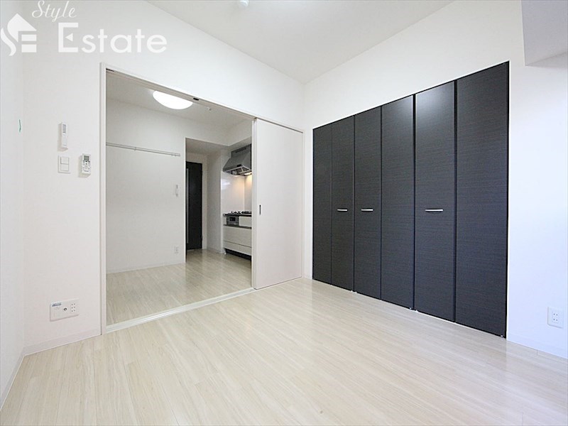 その他部屋・スペース　内装