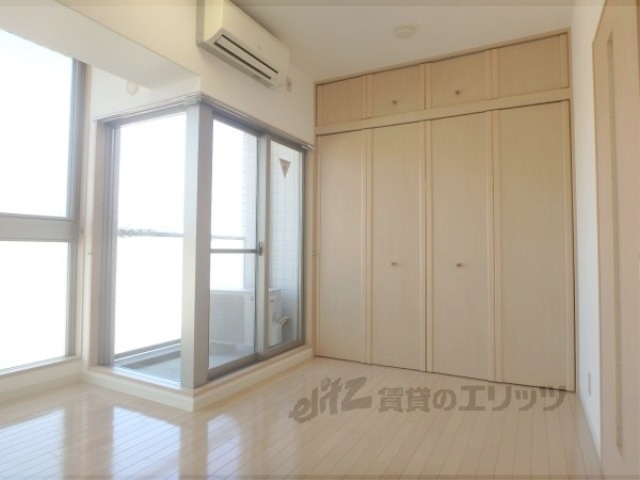 居室・リビング　洋室