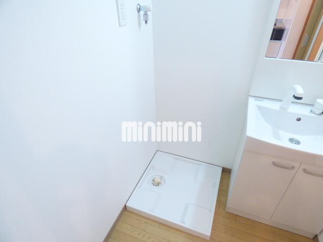 その他部屋・スペース　室内洗濯機置き場