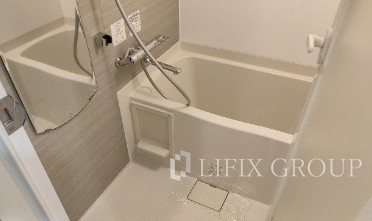 バス・シャワールーム　風呂