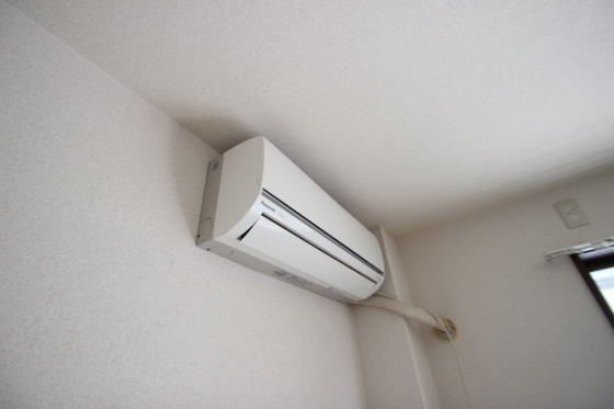 その他設備　※別部屋の写真です