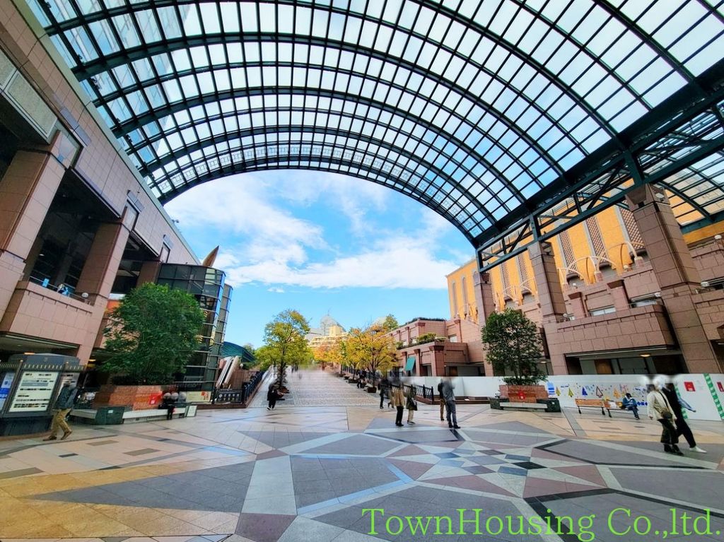 ショッピングセンター　恵比寿ガーデンプレイス（ショッピングセンター）まで630m