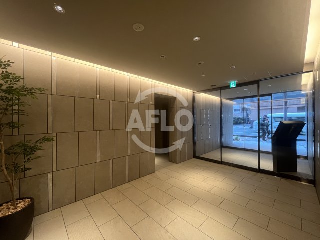 ロビー　ロビー