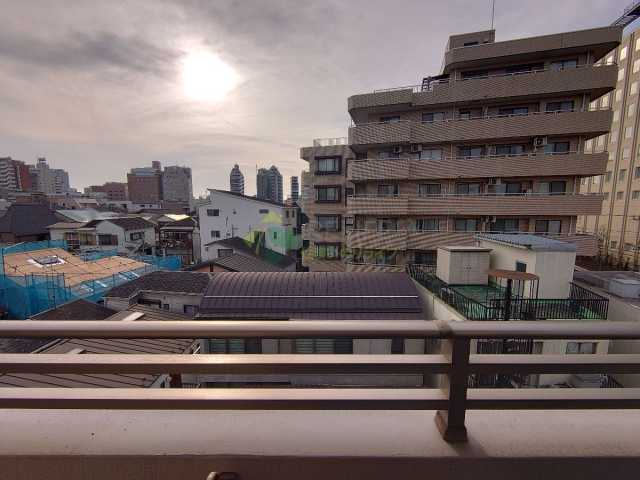 眺望　別部屋参考写真