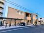 平野駅より徒歩11分 2階 築1年の賃貸物件