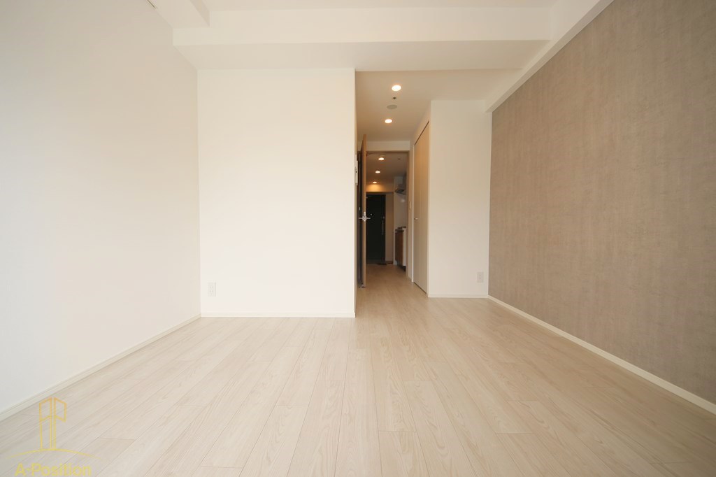 居室・リビング　アーバス天満橋