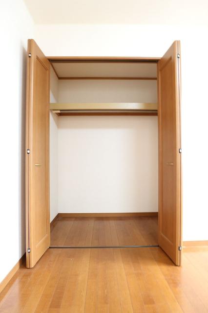 収納　収納　※同物件・同仕様画像