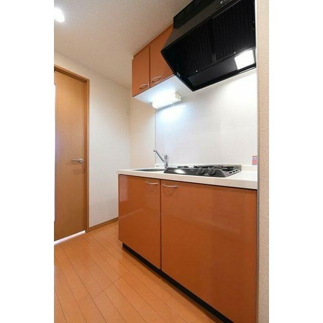 キッチン　※同仕様写真含む