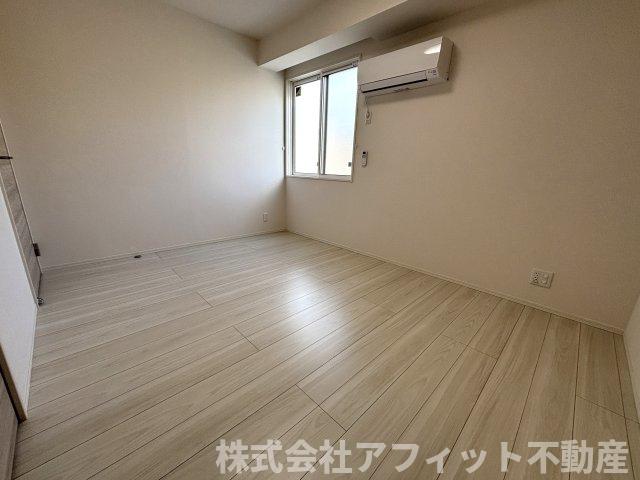 その他部屋・スペース　洋室6.1帖