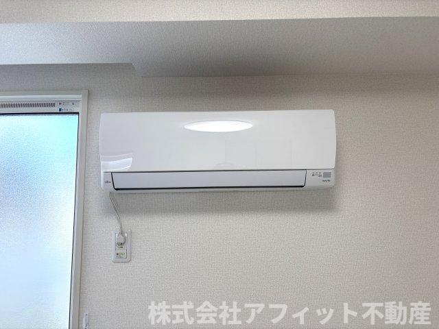 その他共有部分　敷地内ゴミ置場