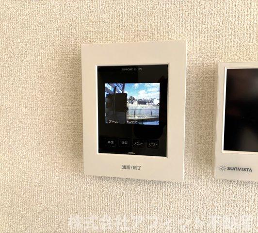 その他　宅配ボックス