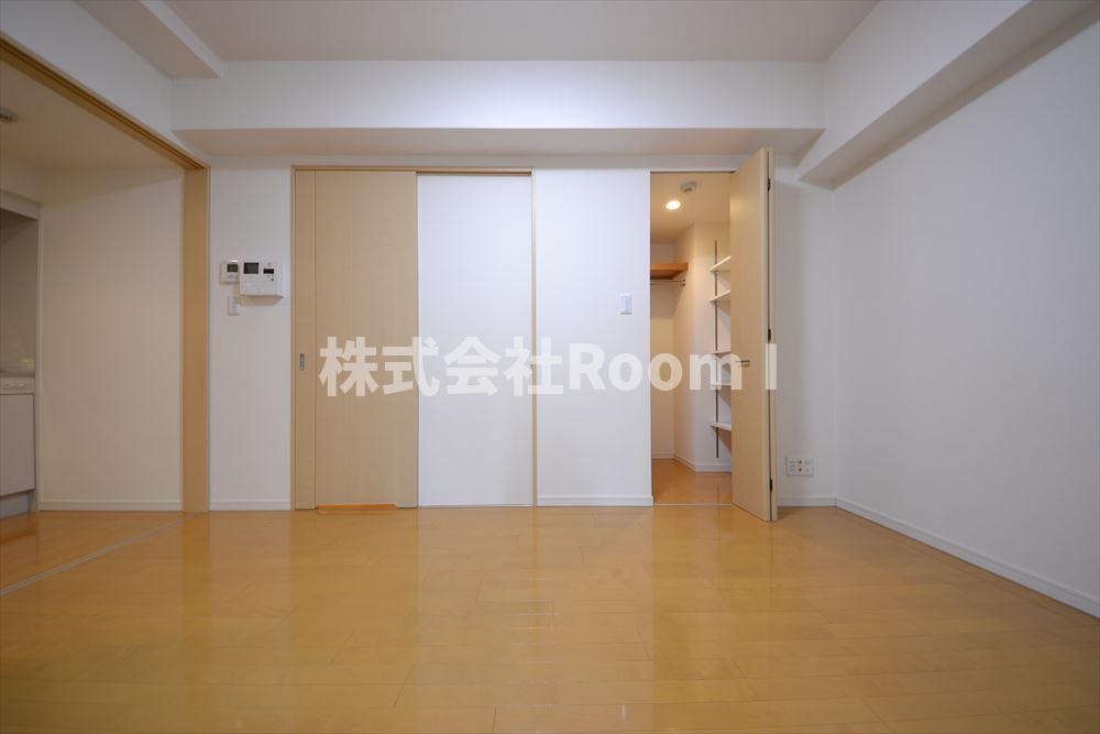 居室・リビング　おしゃれなリビングです