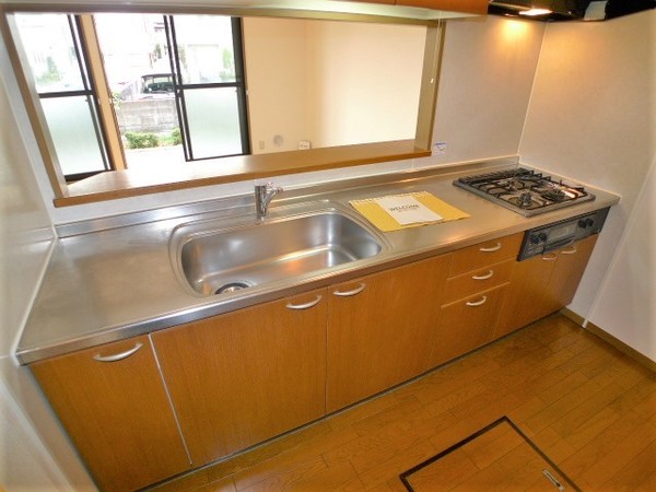 キッチン　★システムキッチン★