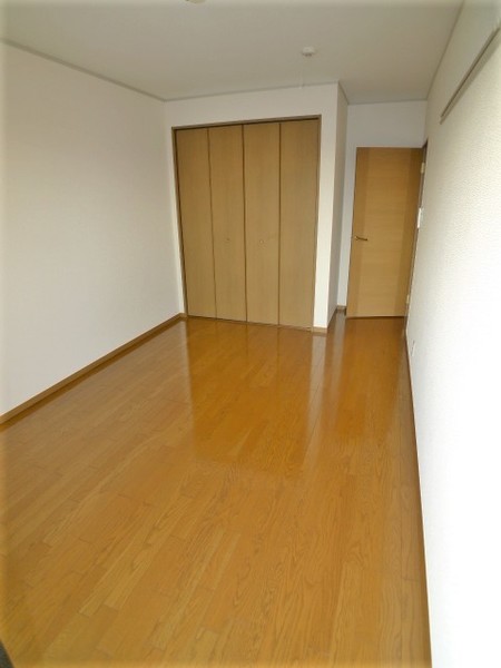 その他部屋・スペース　★２階南側洋室★