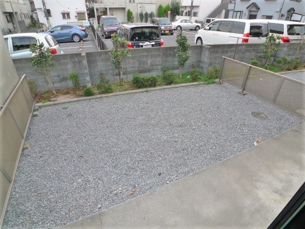 その他　★専用庭★