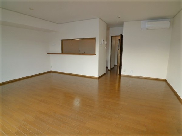 居室・リビング　★広々ＬＤＫ★