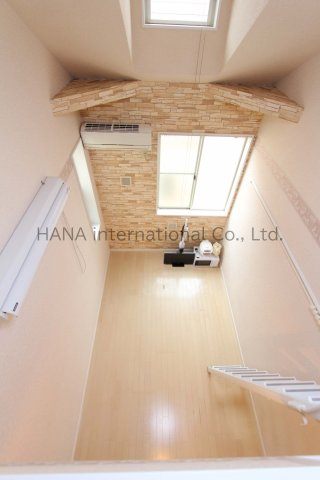 眺望　同シリーズ物件の参考写真です。