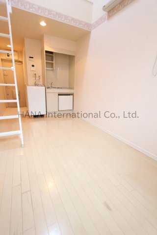 居室・リビング　同シリーズ物件の参考写真です。