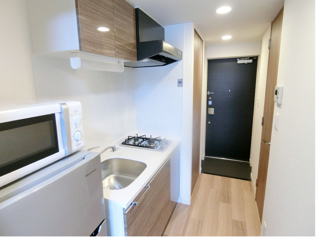 その他部屋・スペース　内装も気になるポイント