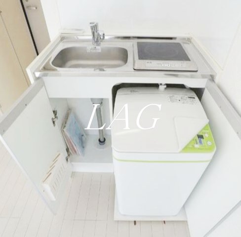 収納　収納です。