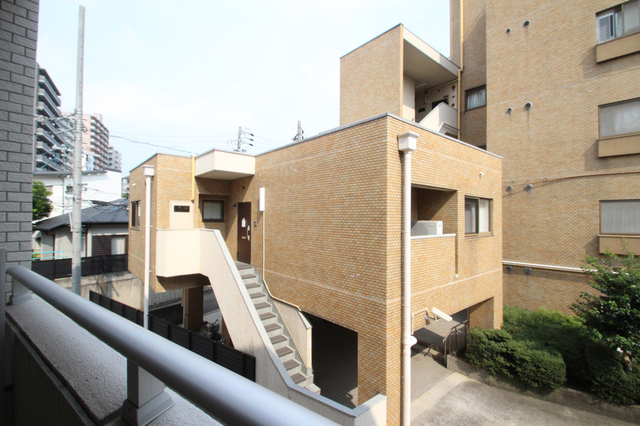 眺望　※別室の参考写真の為、現況優先です。