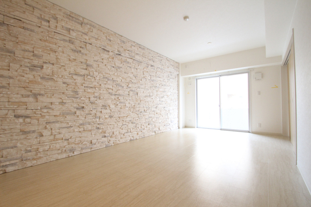 居室・リビング　※別室の参考写真の為、現況優先です。