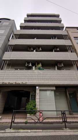 建物外観　日興パレス文京ＰＡＲＴ５