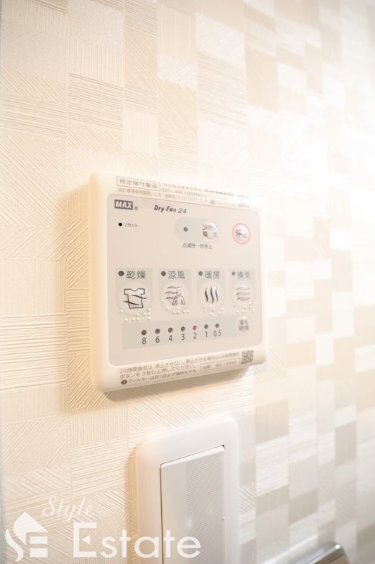 その他　浴室乾燥機