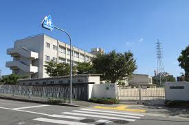 中学校　堺市立八田壮中学校（中学校）まで1122m