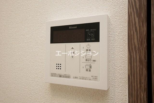 その他　プレサンス大国町ブライス