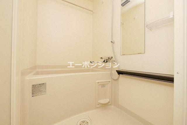 バス・シャワールーム　プレサンス大国町ブライス