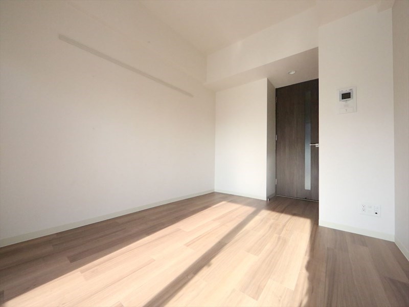 その他部屋・スペース　洋室7.3帖　クローゼット付（収納充実してます）