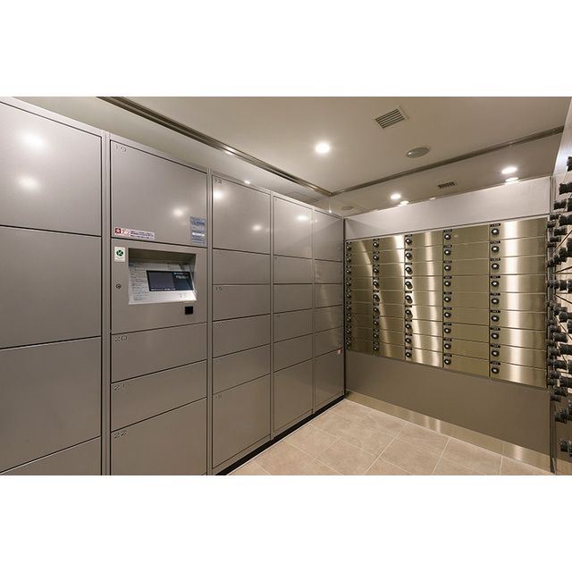 その他　メール・宅配ＢＯＸ