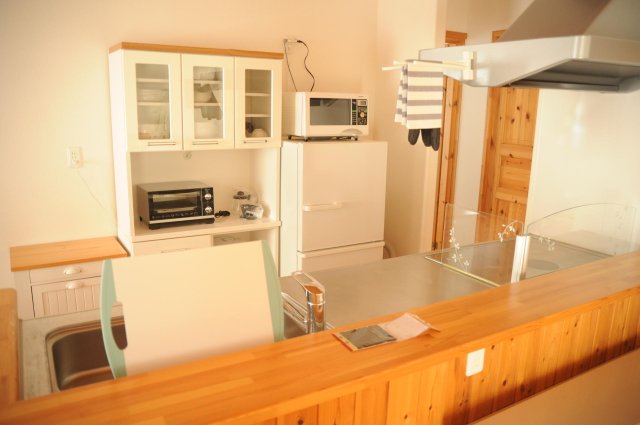 その他　家具家電付きでコストダウン（無しにもできます。）