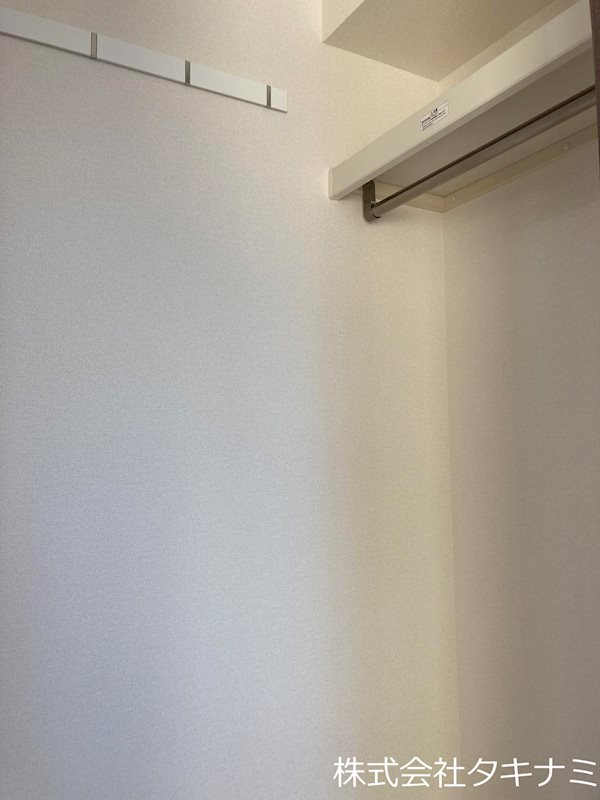 un fleuveの内装写真