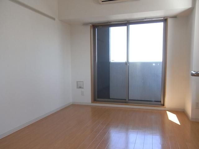 居室・リビング　洋室７．１帖フローリングのお部屋です