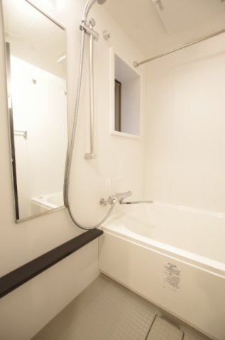 バス・シャワールーム　風呂