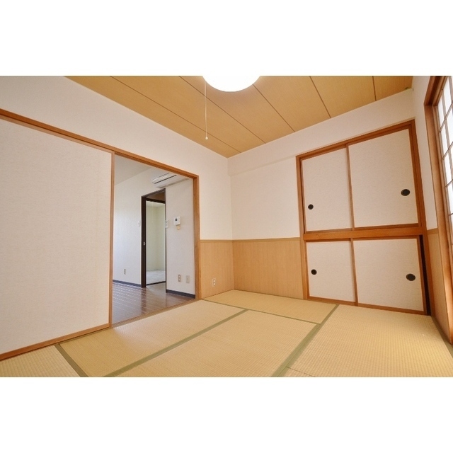 その他部屋・スペース　和室