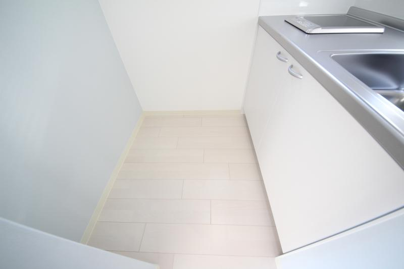 居室・リビング　ゆったりとした居間です