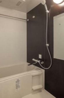 バス・シャワールーム　☆くつろげるお風呂☆